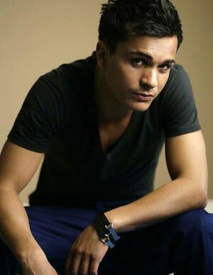 Simon Mathew