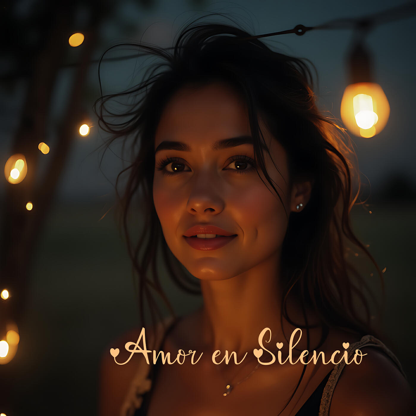 Постер альбома Amor En Silencio