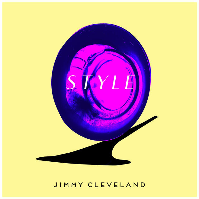 Релиз Style
