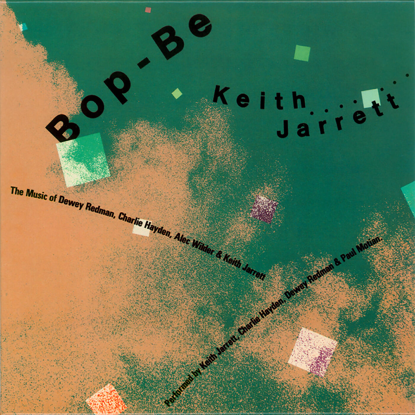 Релиз Bop-Be