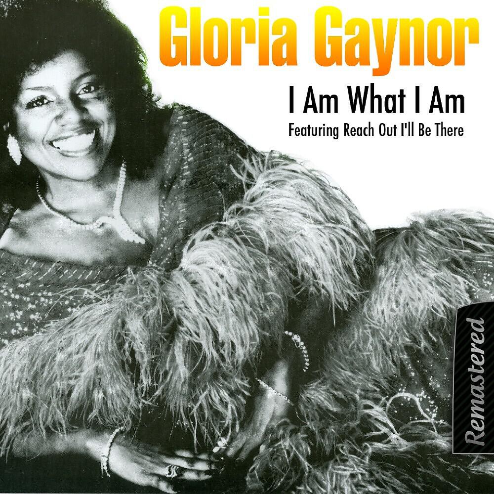 Релиз I Am What I Am