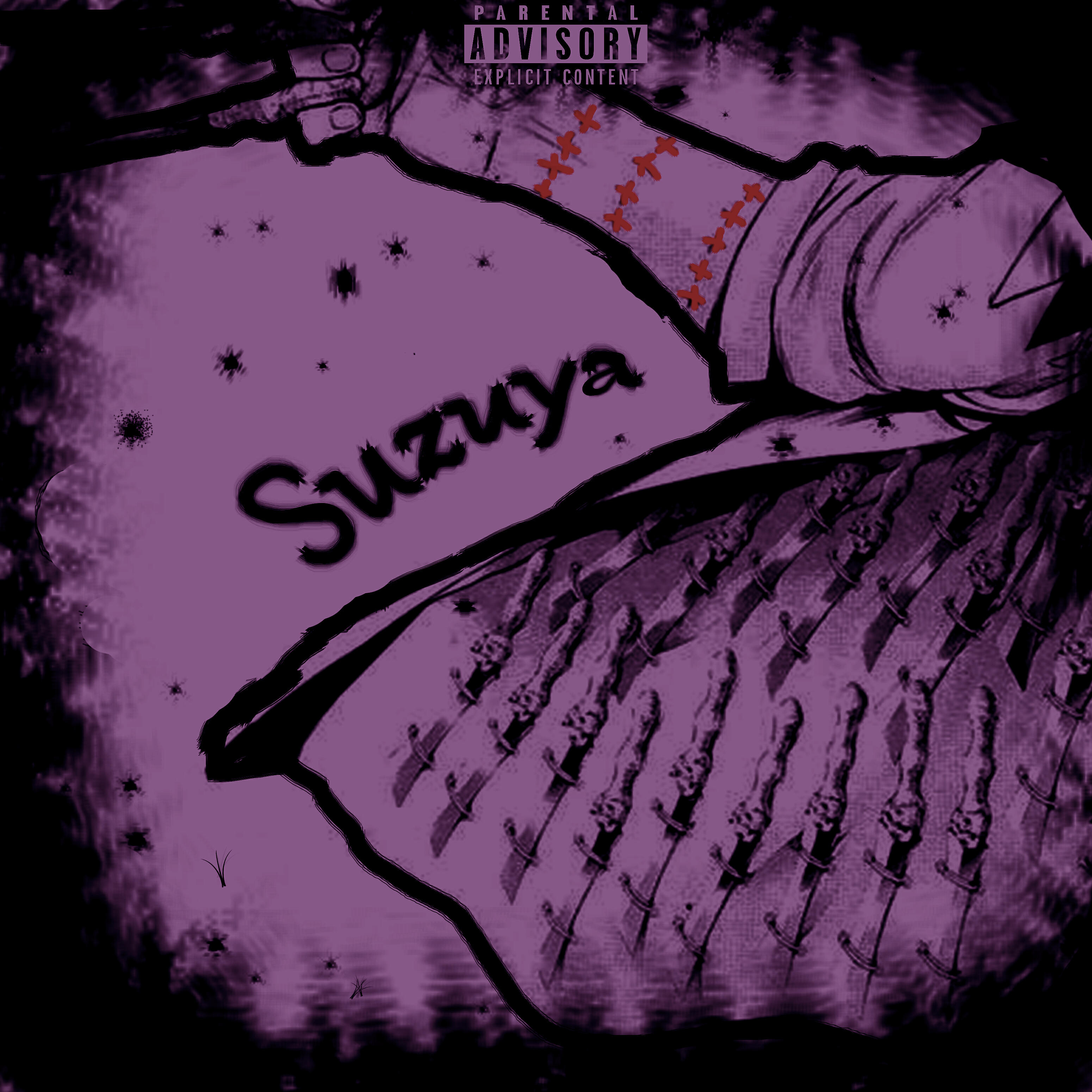 Релиз Suzuya