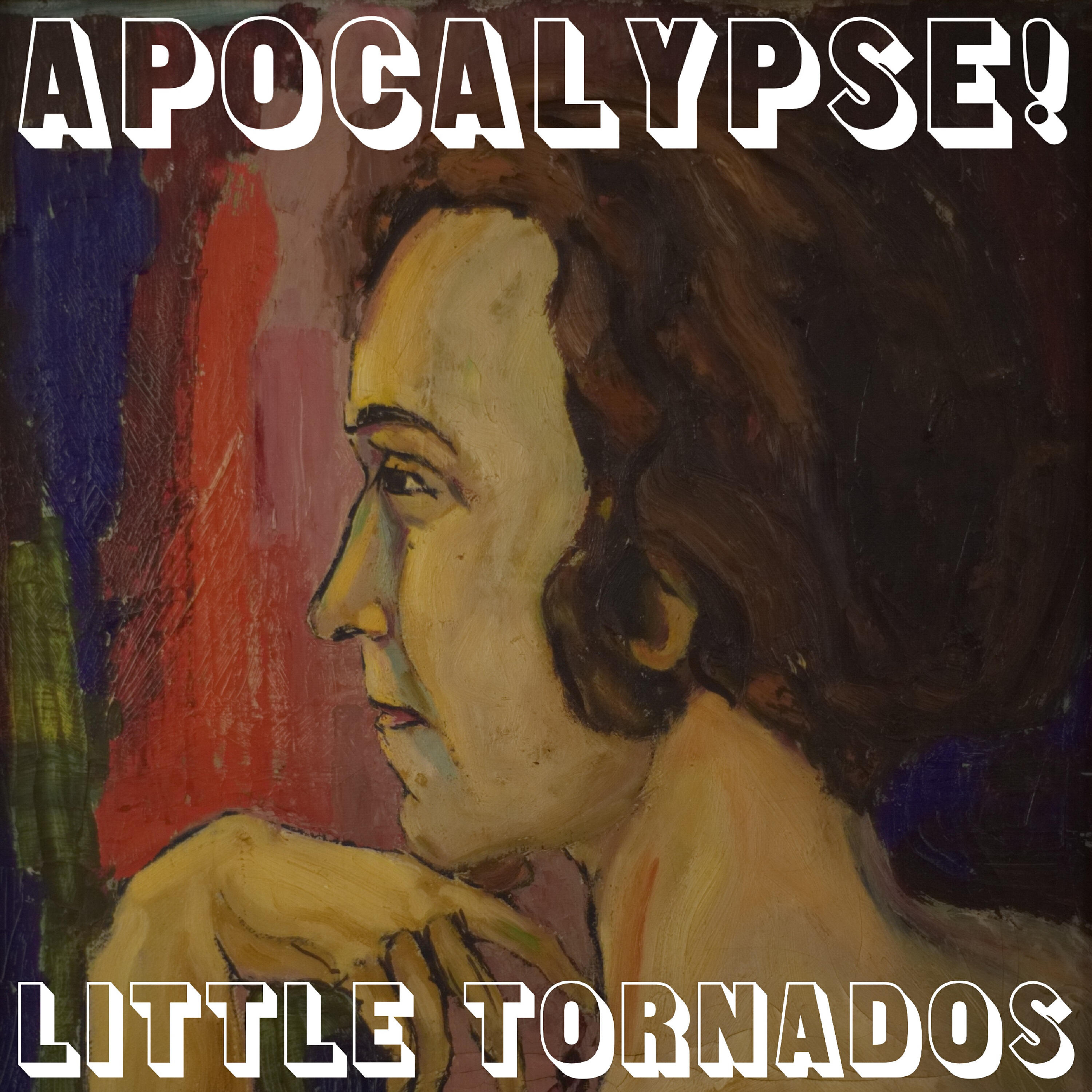 Little Tornados