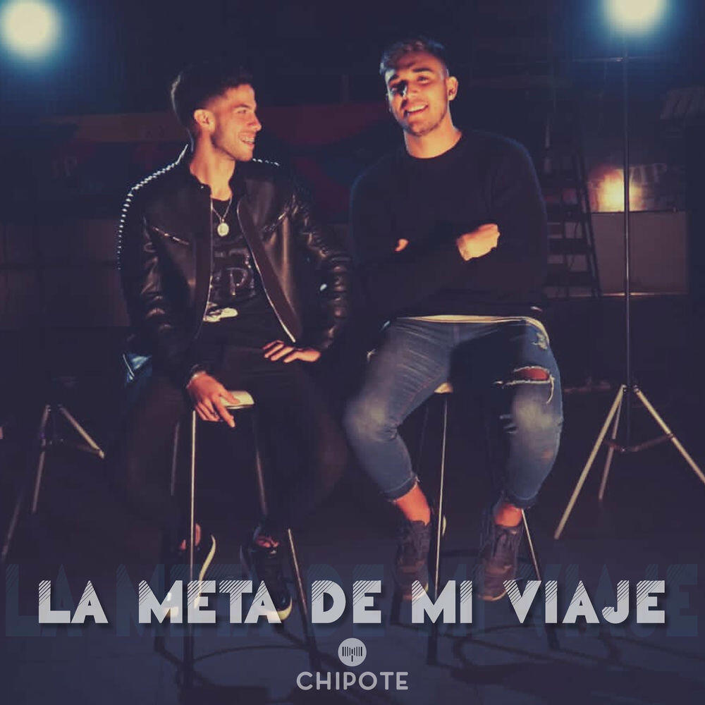 Релиз La Meta de Mi Viaje