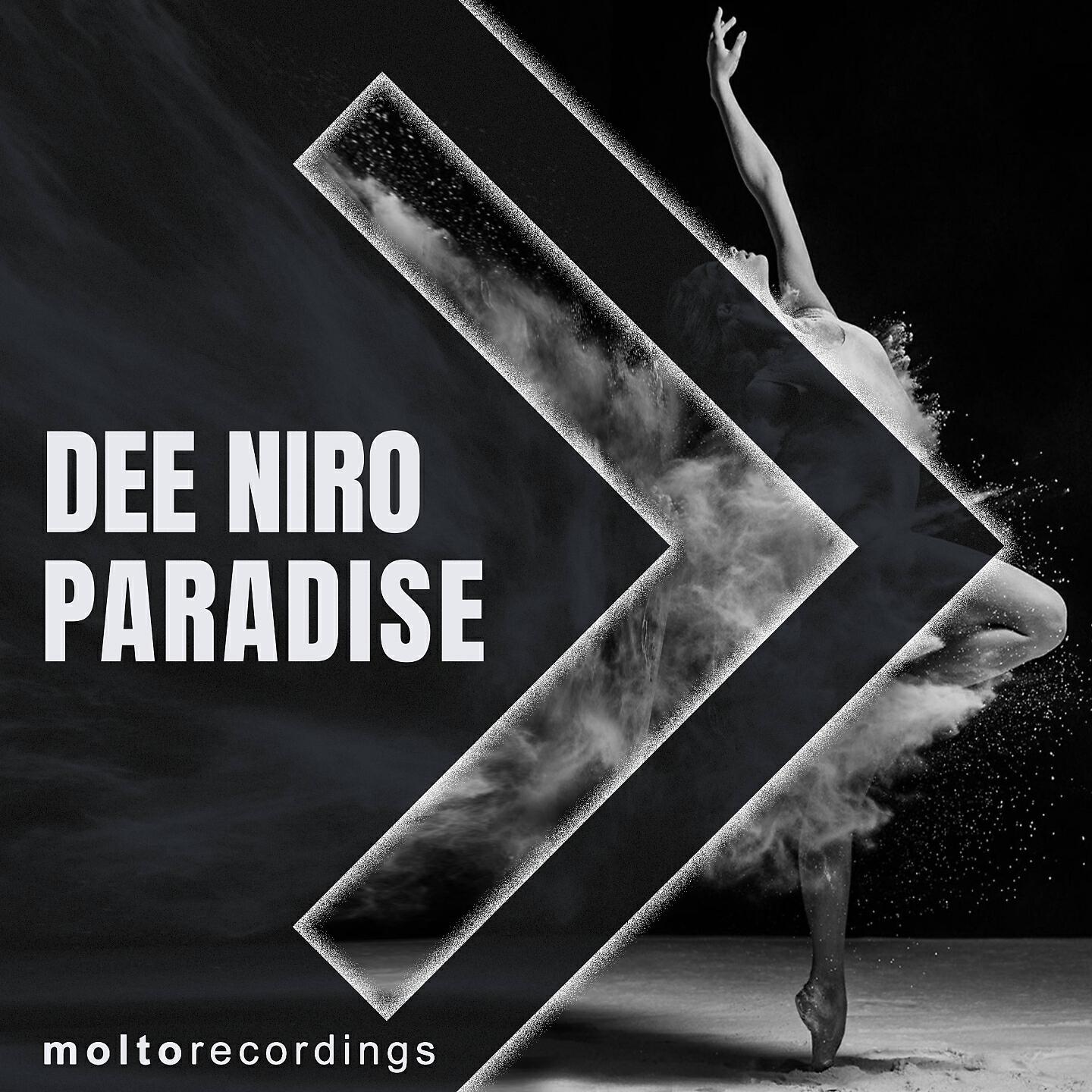 Релиз Paradise