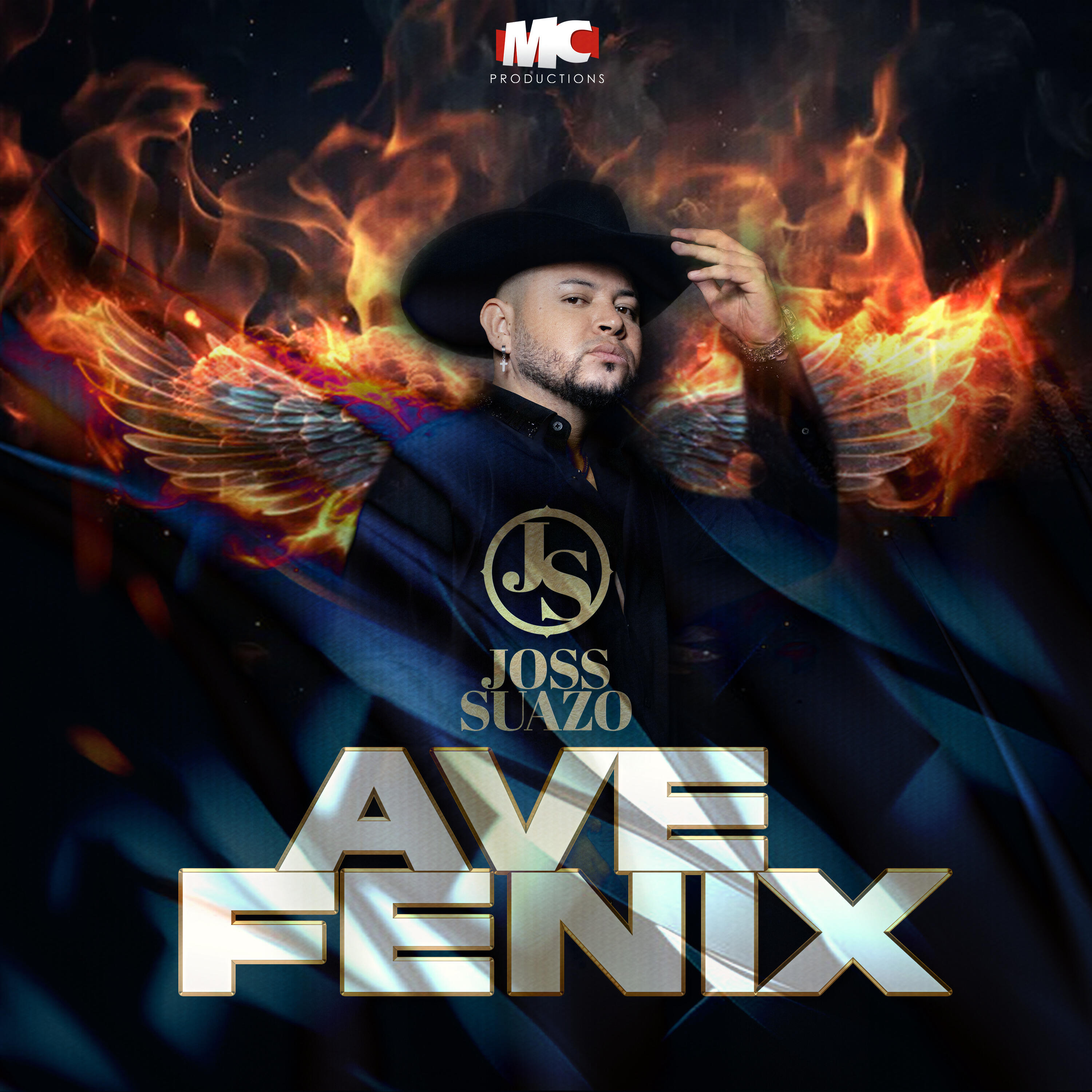 Релиз Ave Fénix