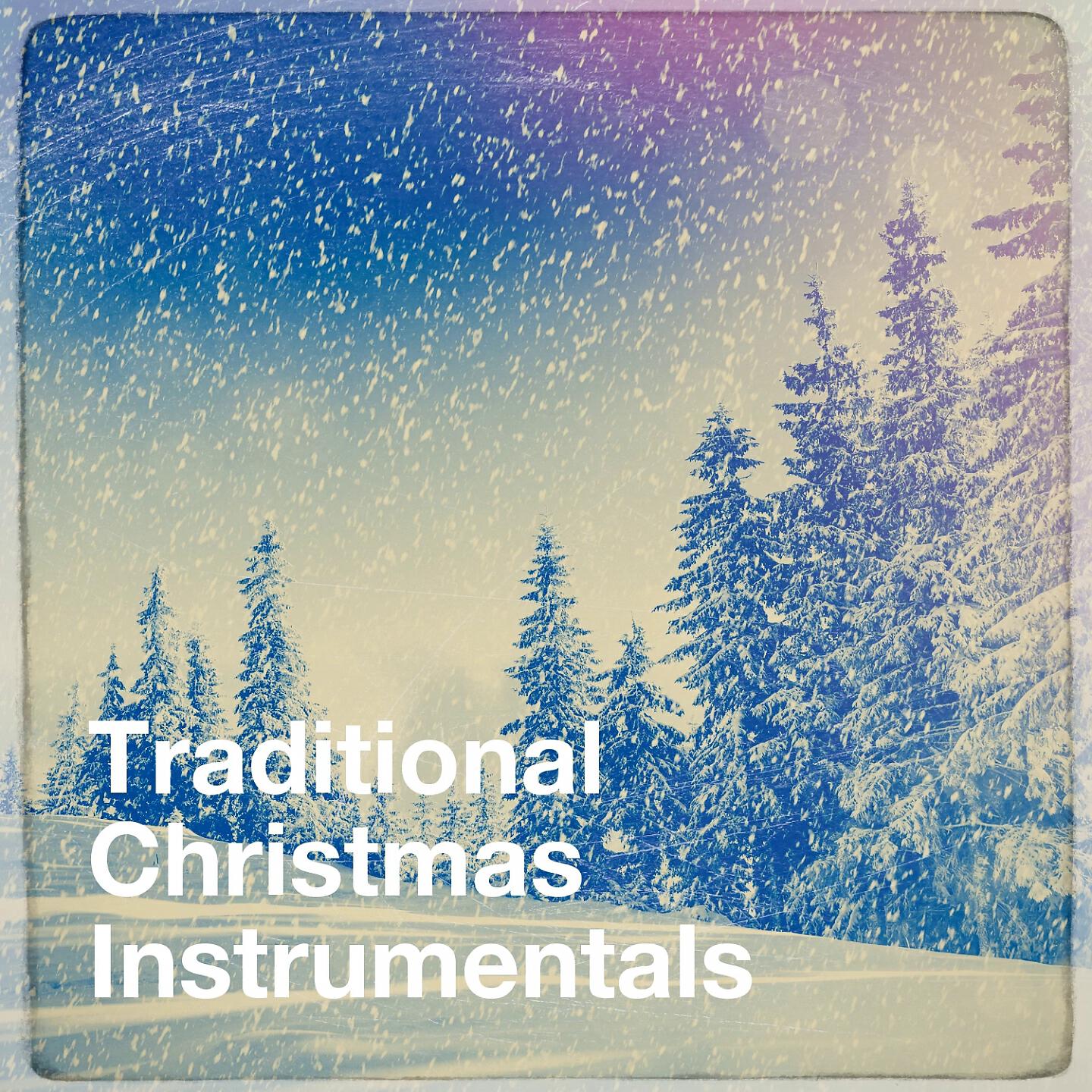 Релиз Traditional christmas instrumentals