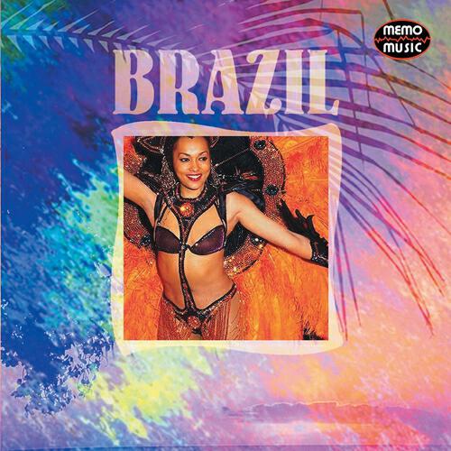 Релиз Brazil, Vol. 1