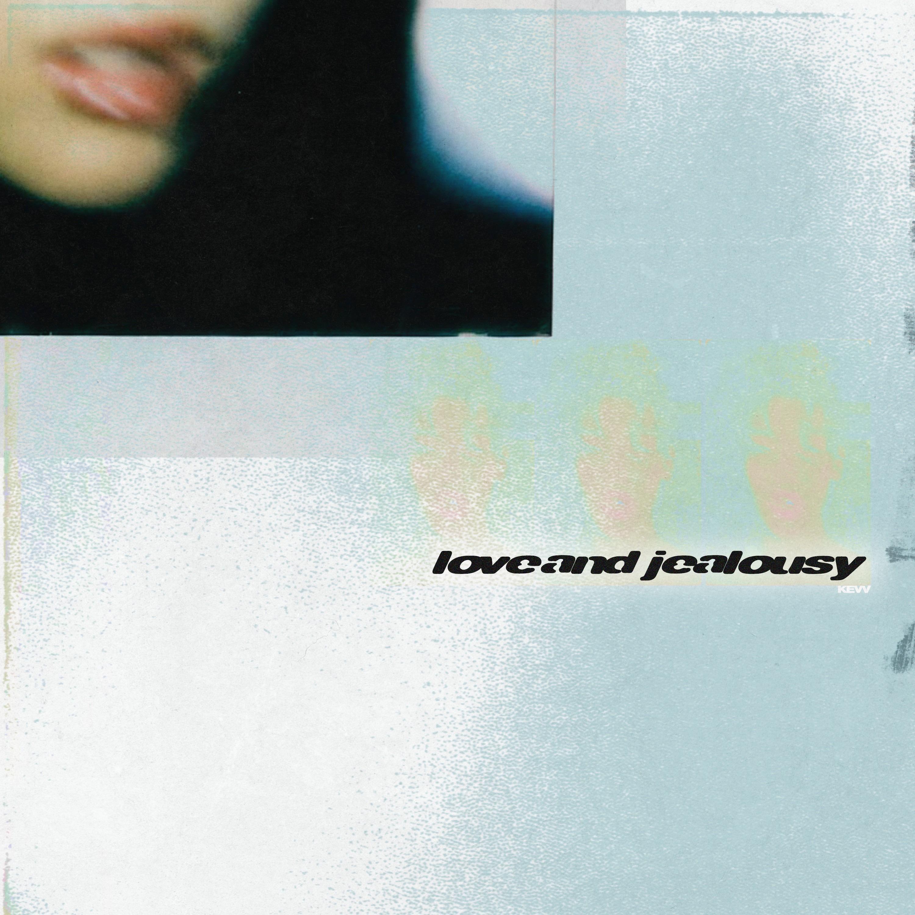 Релиз Love and Jealousy