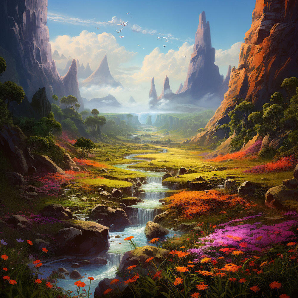 Релиз Lofi Garden