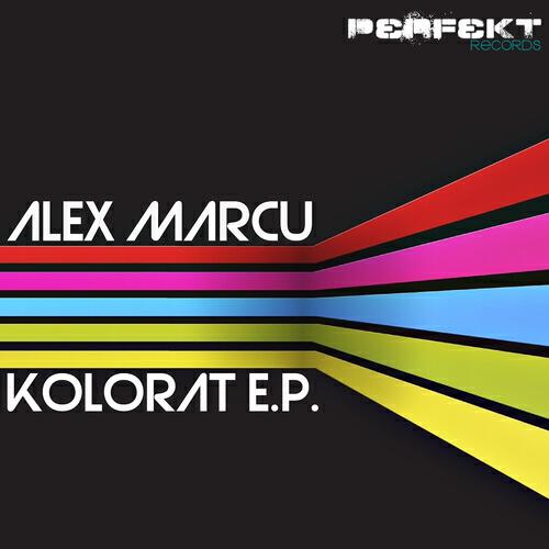 Релиз Kolorat
