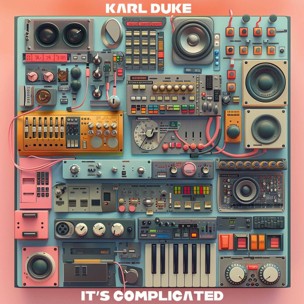 Релиз It's Complicated