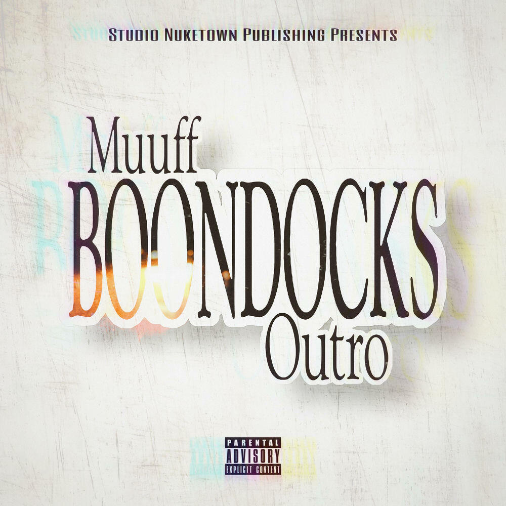 Muuff