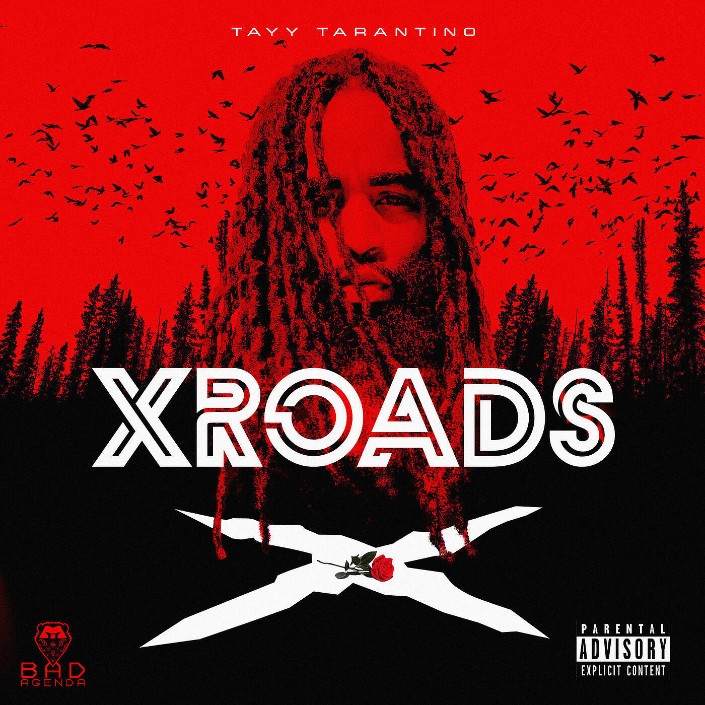 Релиз Xroads