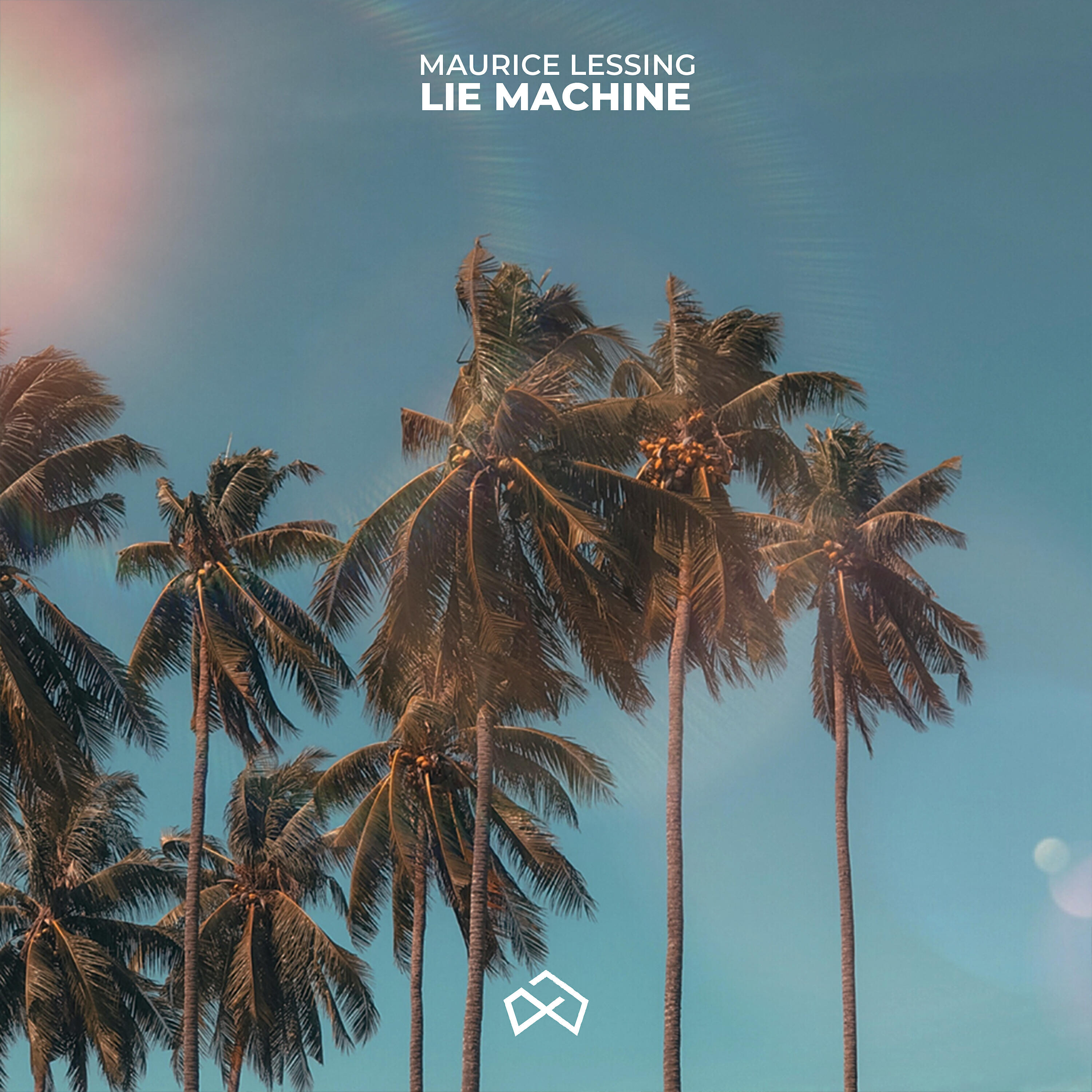 Постер альбома Lie Machine