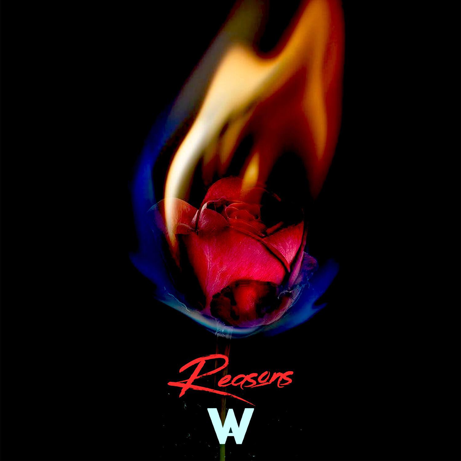 Релиз Reasons
