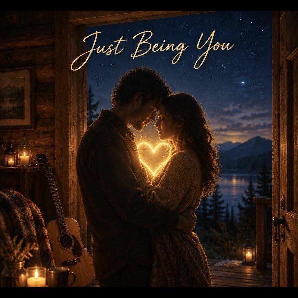 Релиз Just Being You