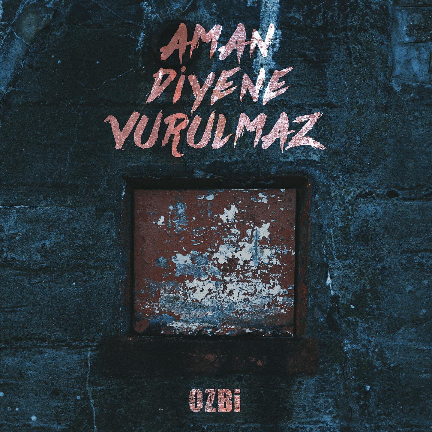 Релиз Aman Diyene Vurulmaz