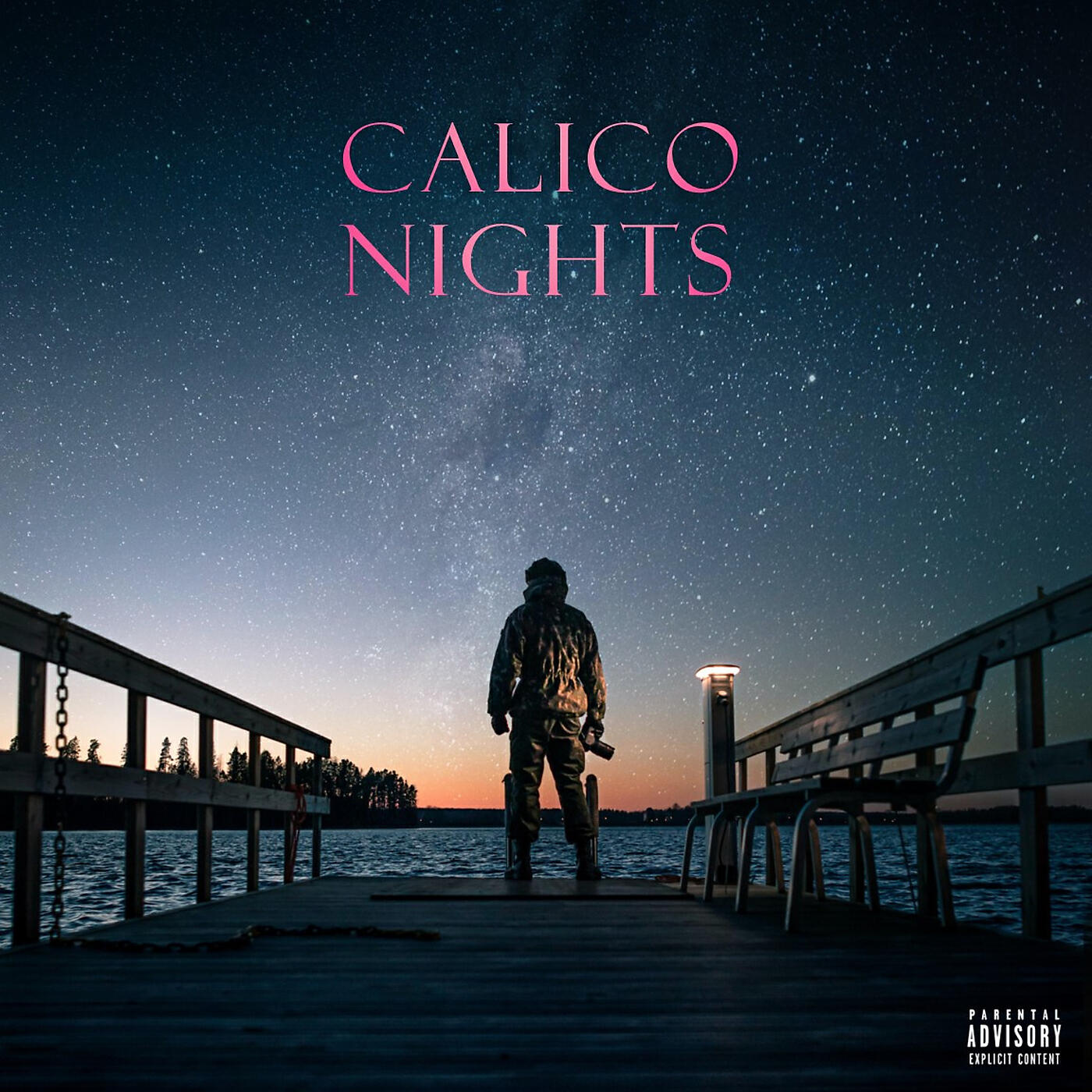 Релиз Calico Nights