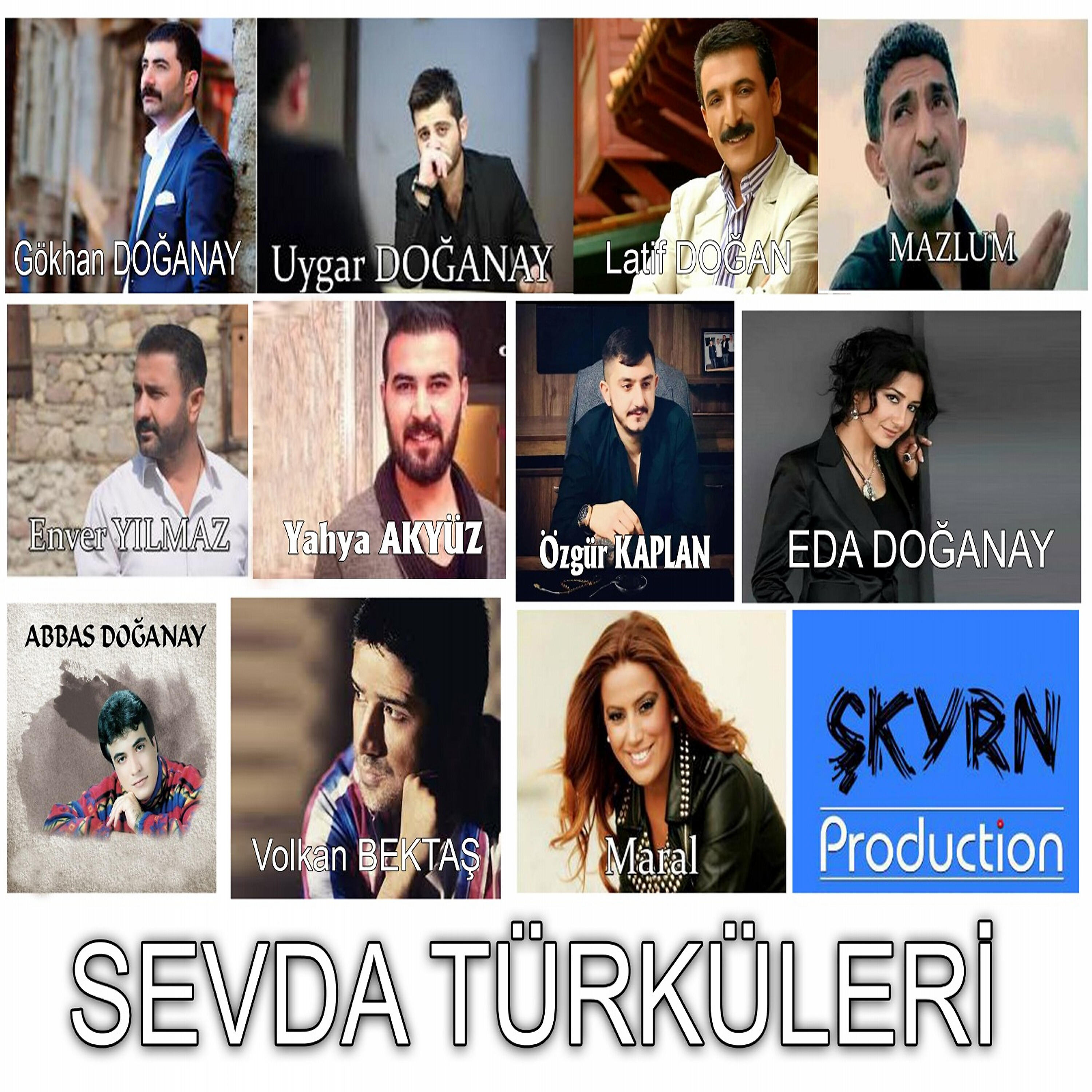 Релиз Sevda Türküleri