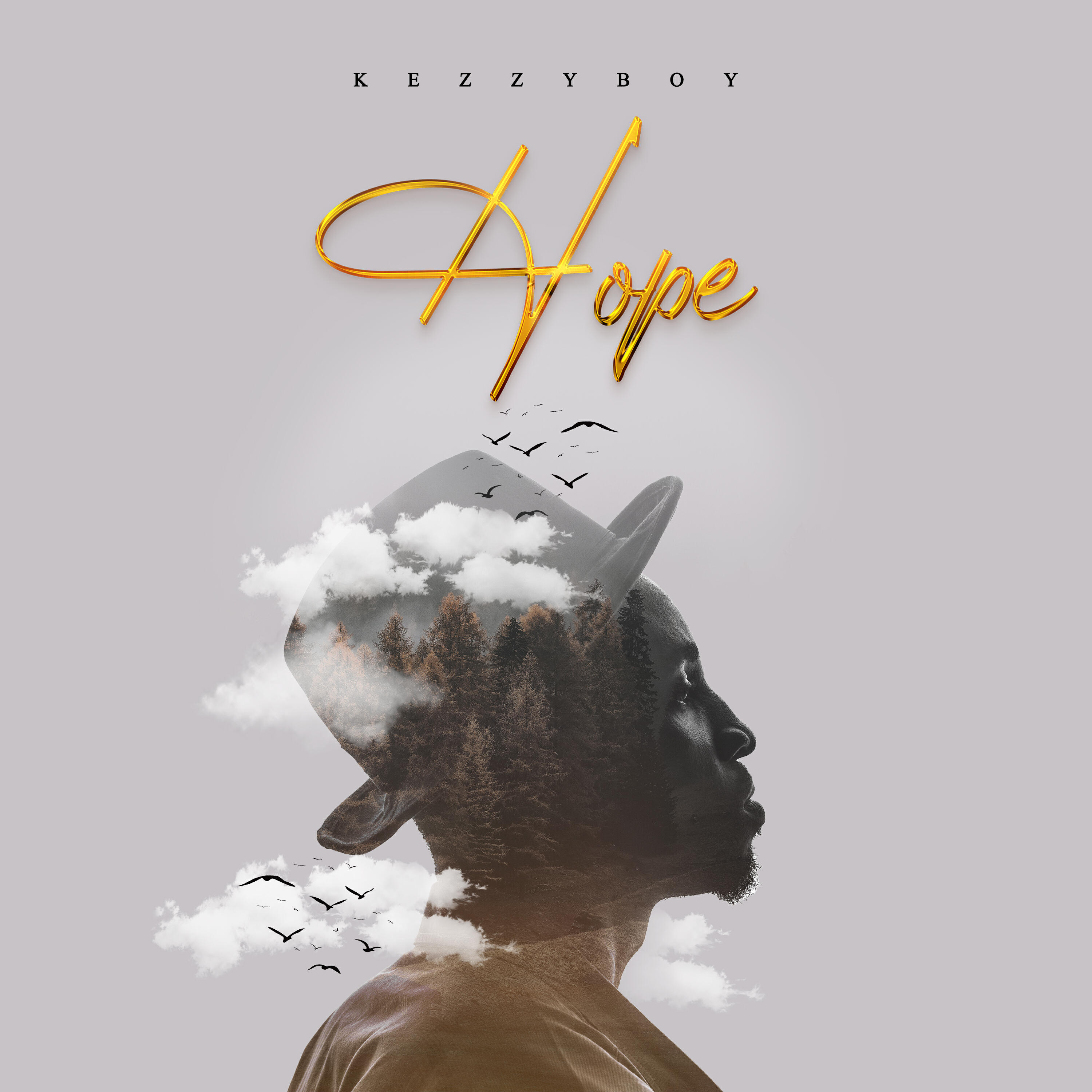 Релиз Hope