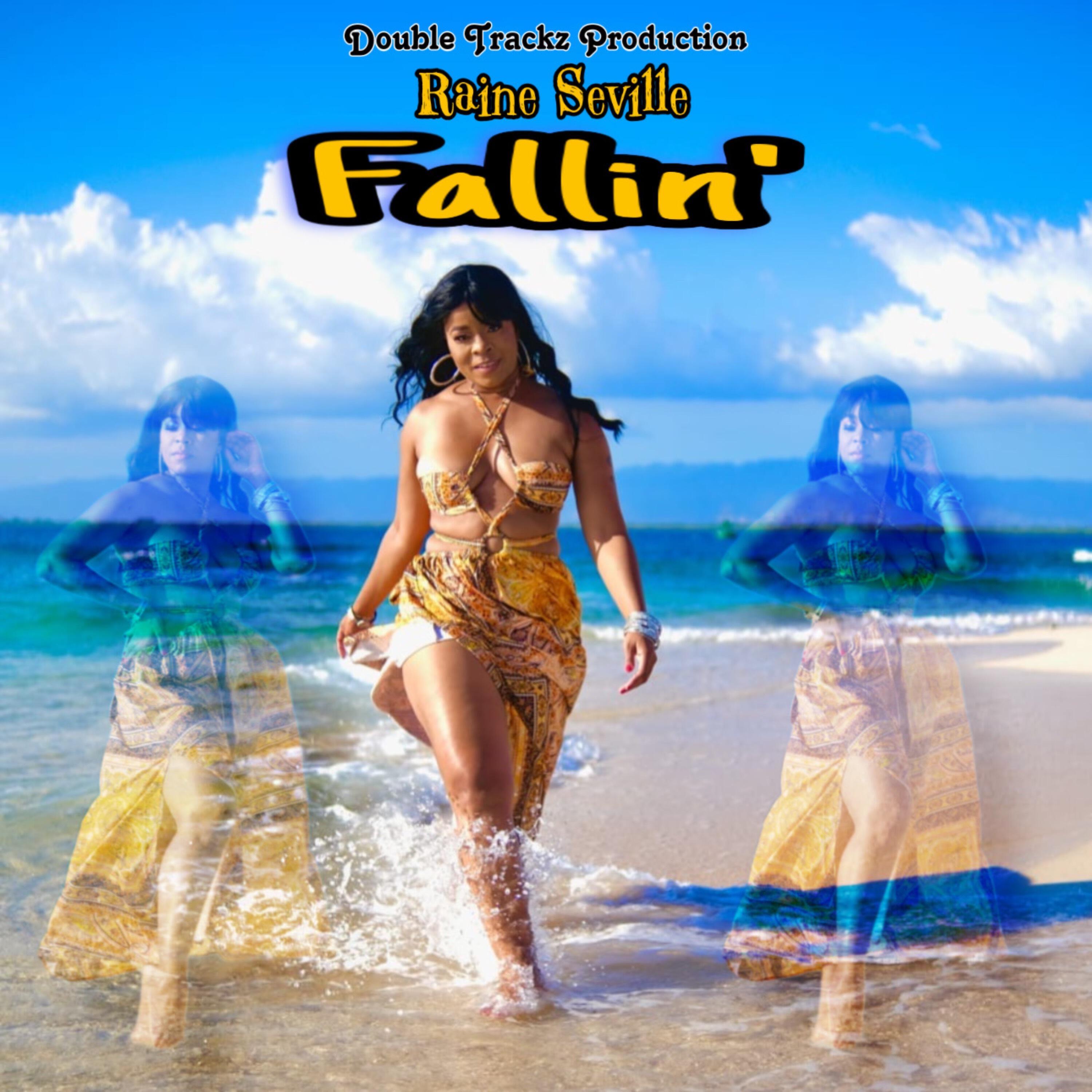 Релиз Fallin'