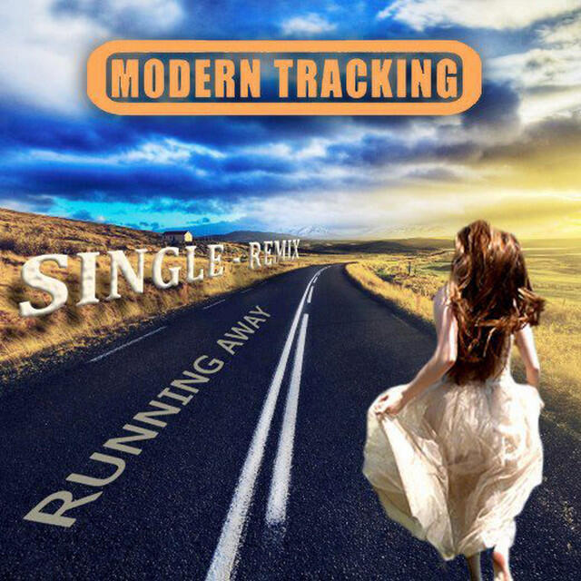 Релиз Running Away