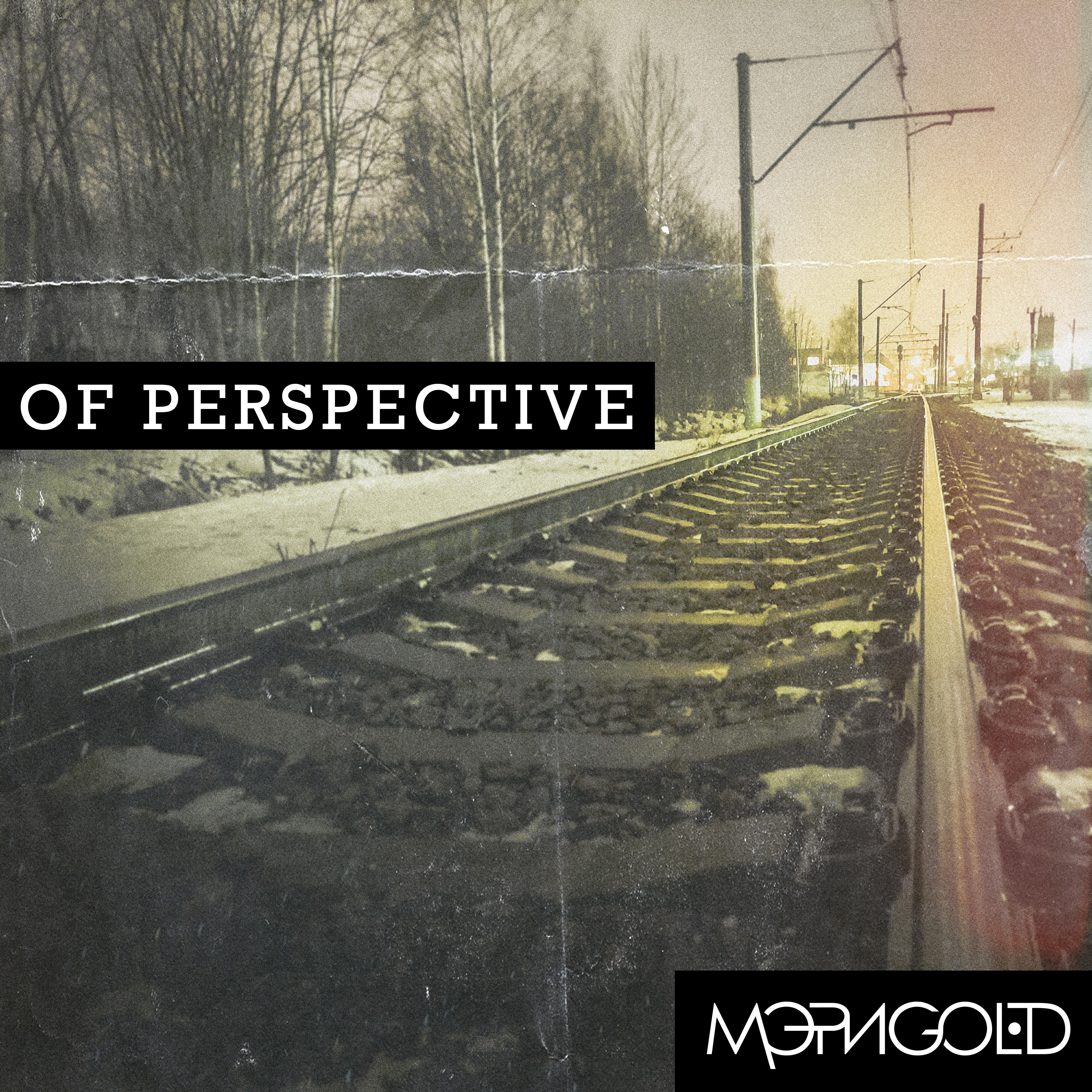 Релиз Of Perspective