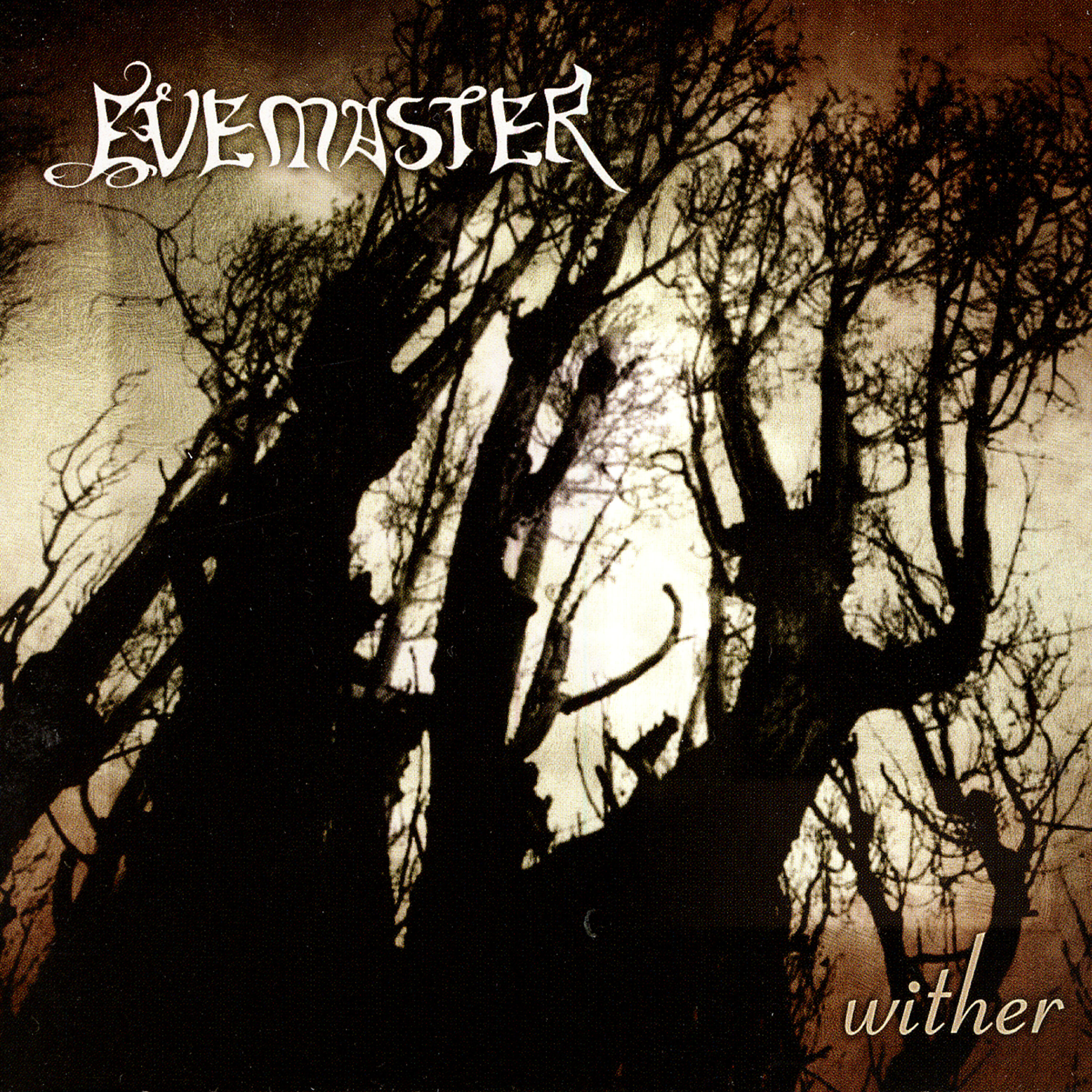 Релиз Wither