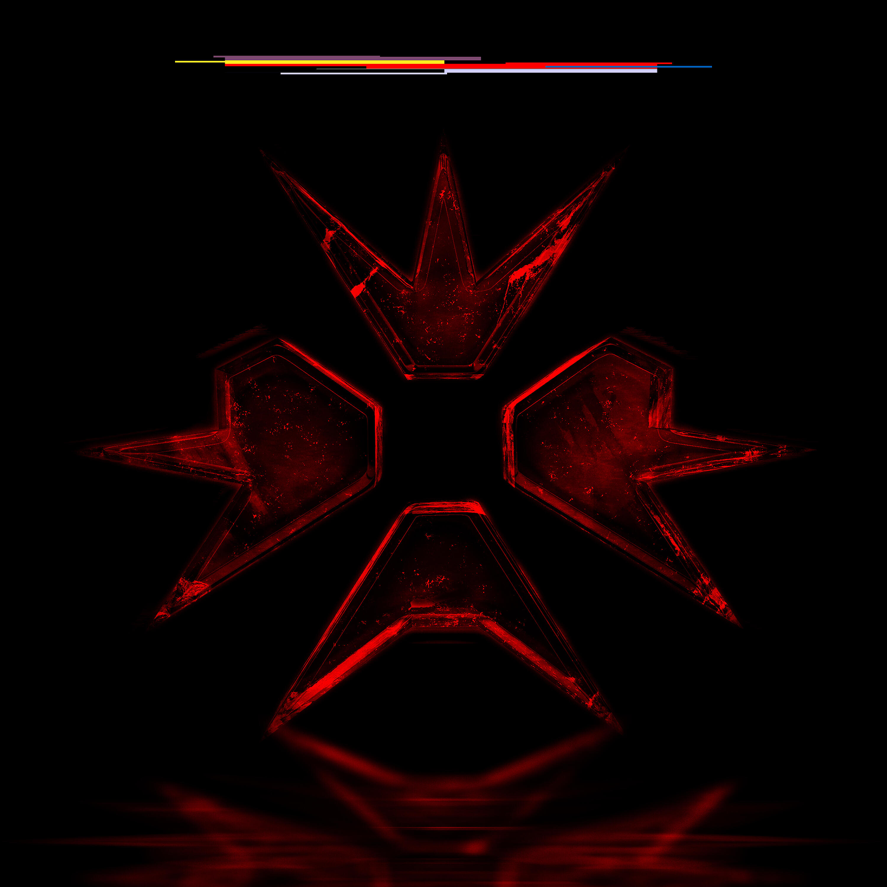 Релиз House of Glass