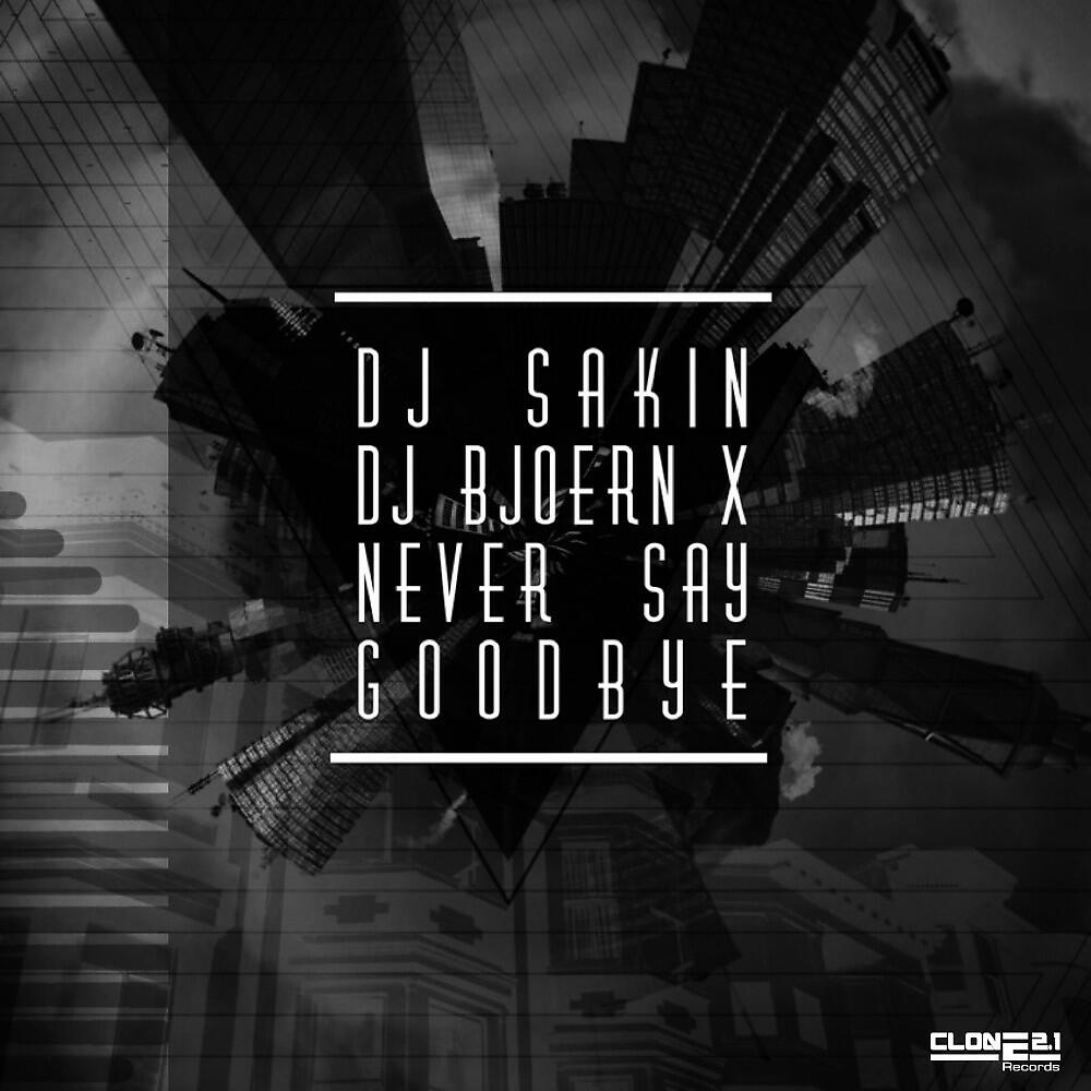 Релиз Never Say Goodbye