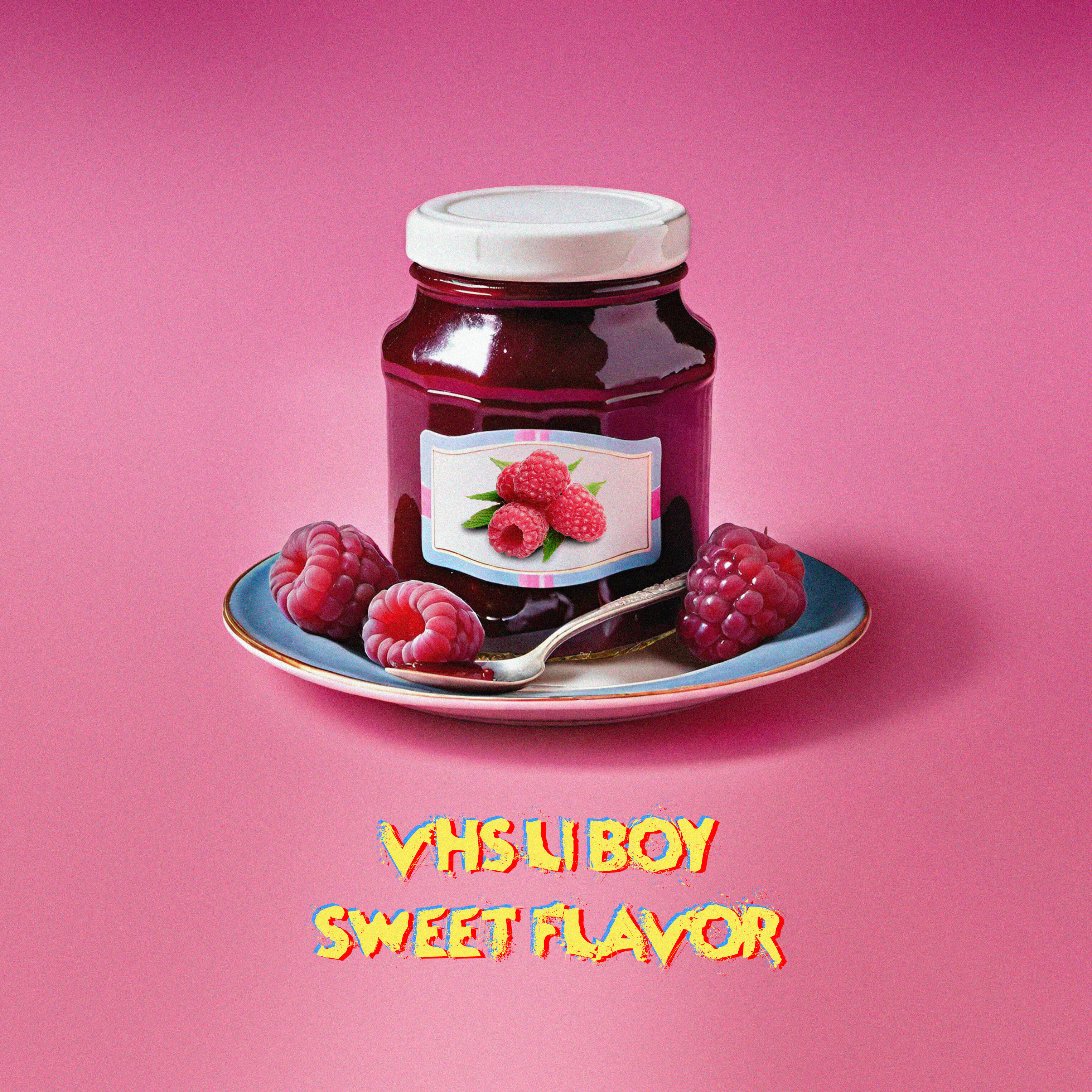 Релиз Sweet Flavor