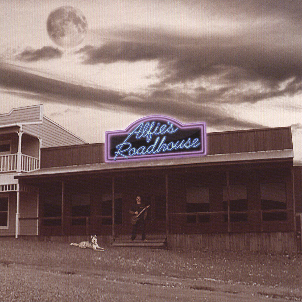 Релиз Alfie's Roadhouse