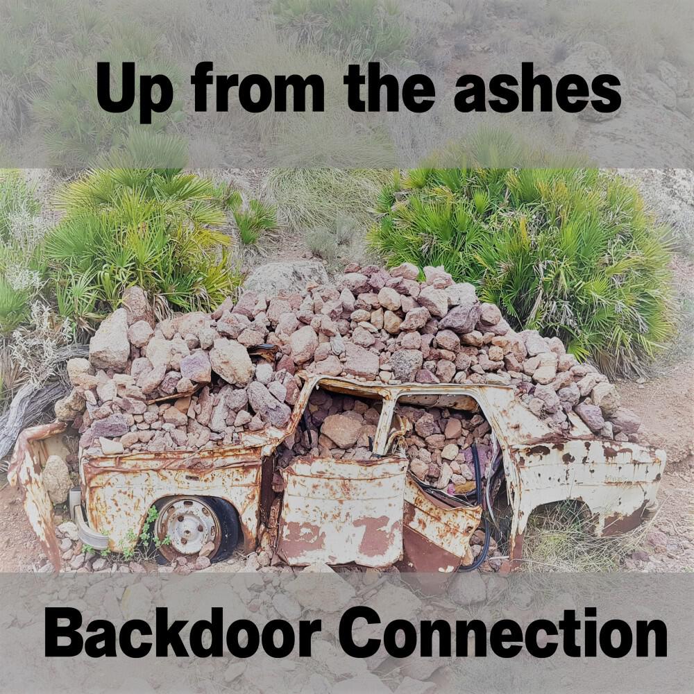 Релиз Up from the Ashes