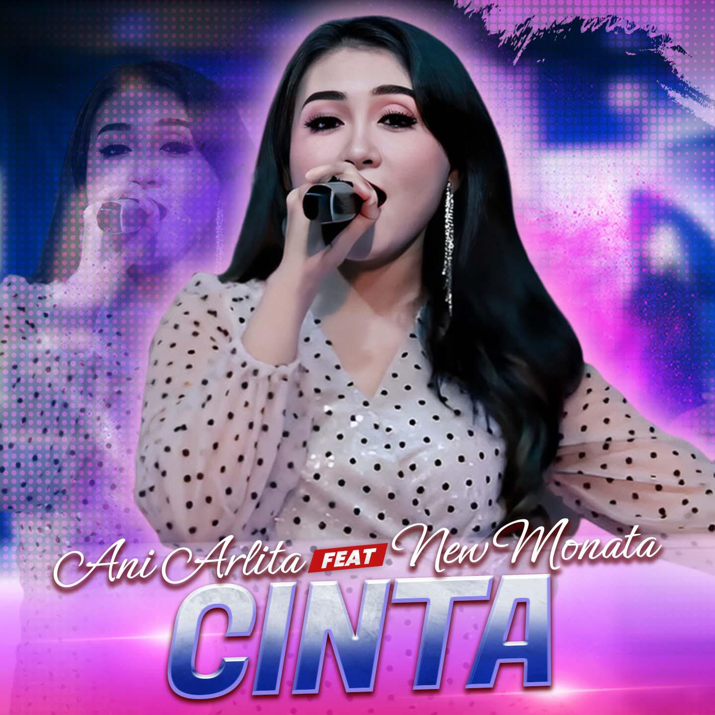 Релиз Cinta