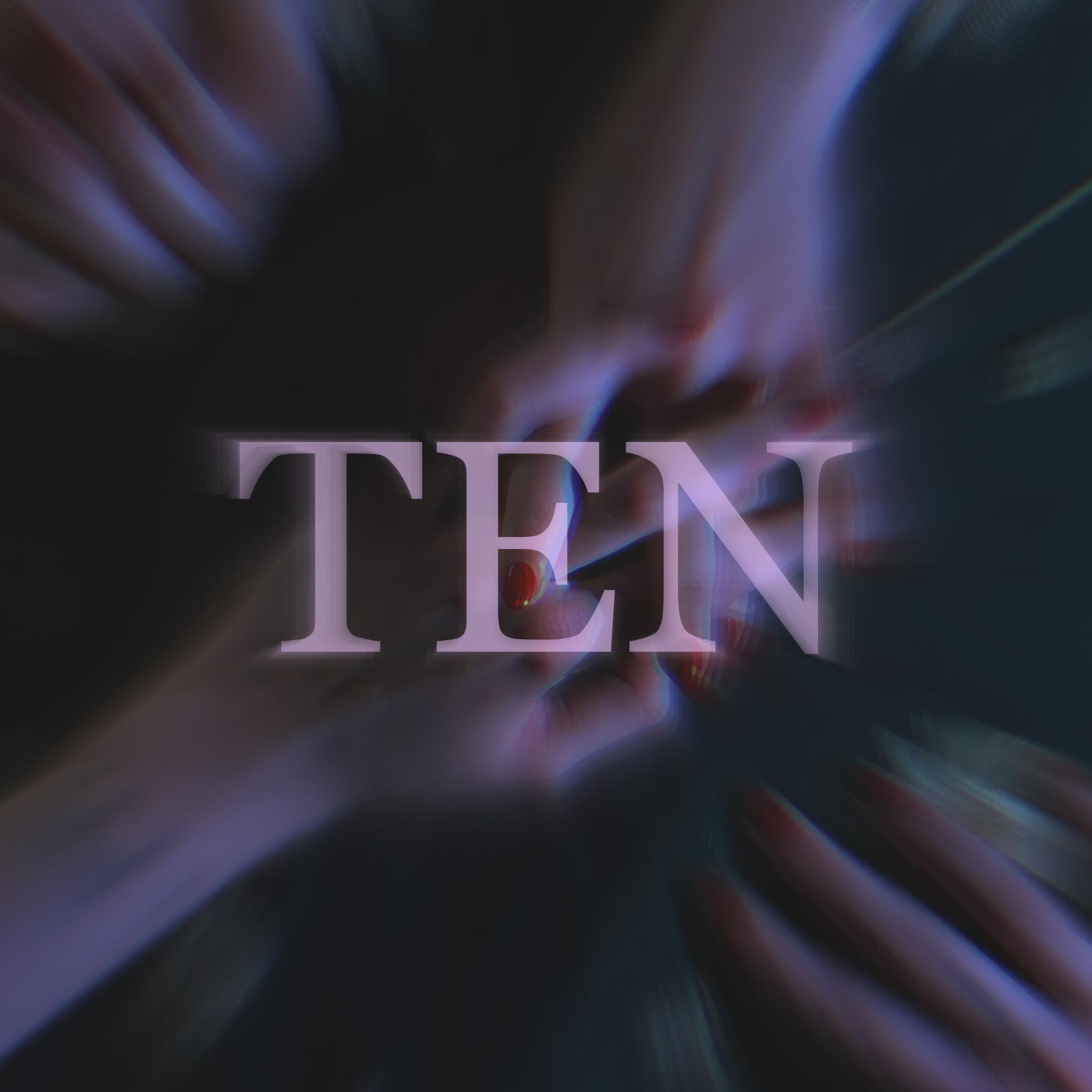 Релиз Ten