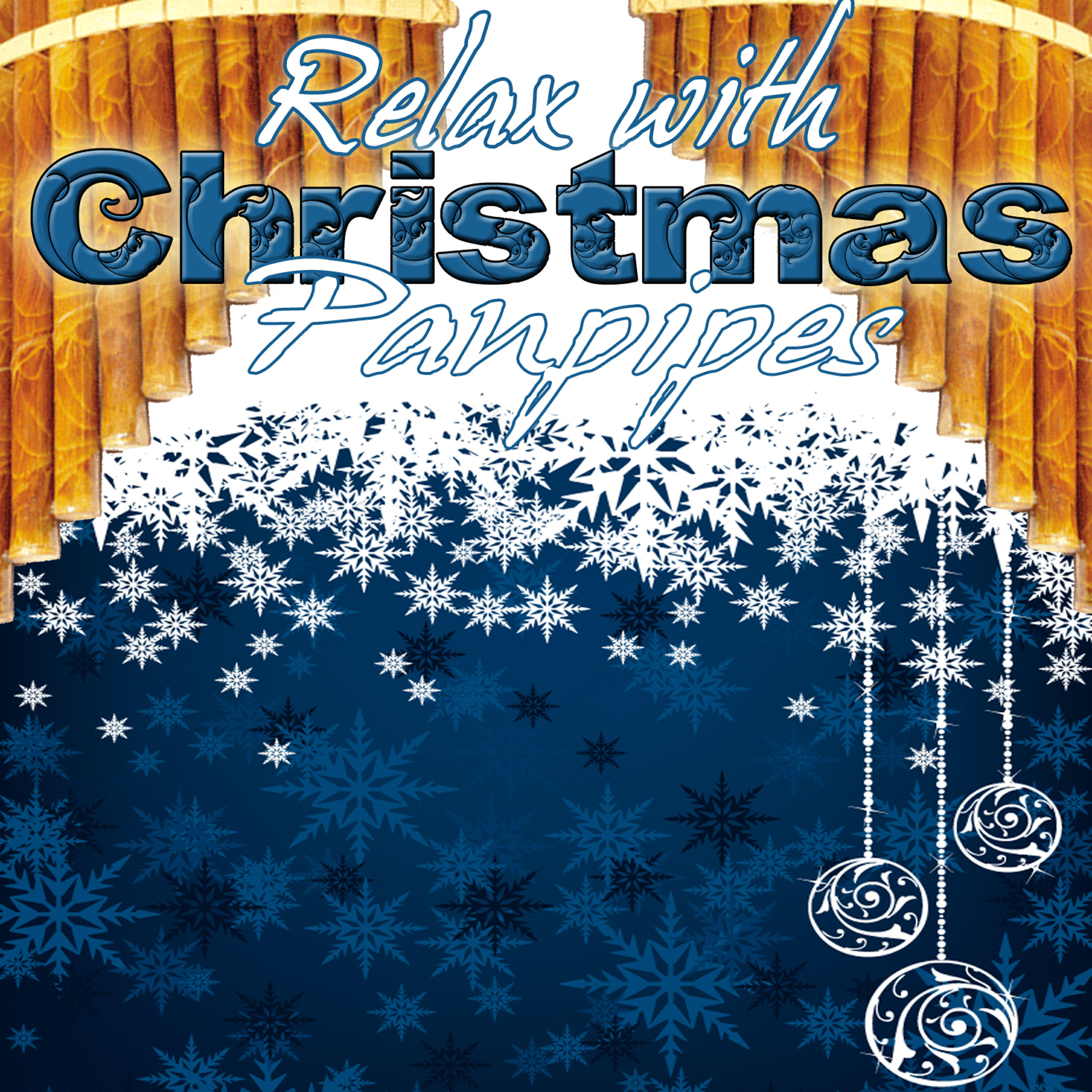 Релиз Relax With Christmas Panpipes