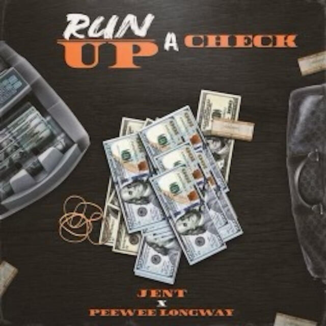Релиз Run up a Check