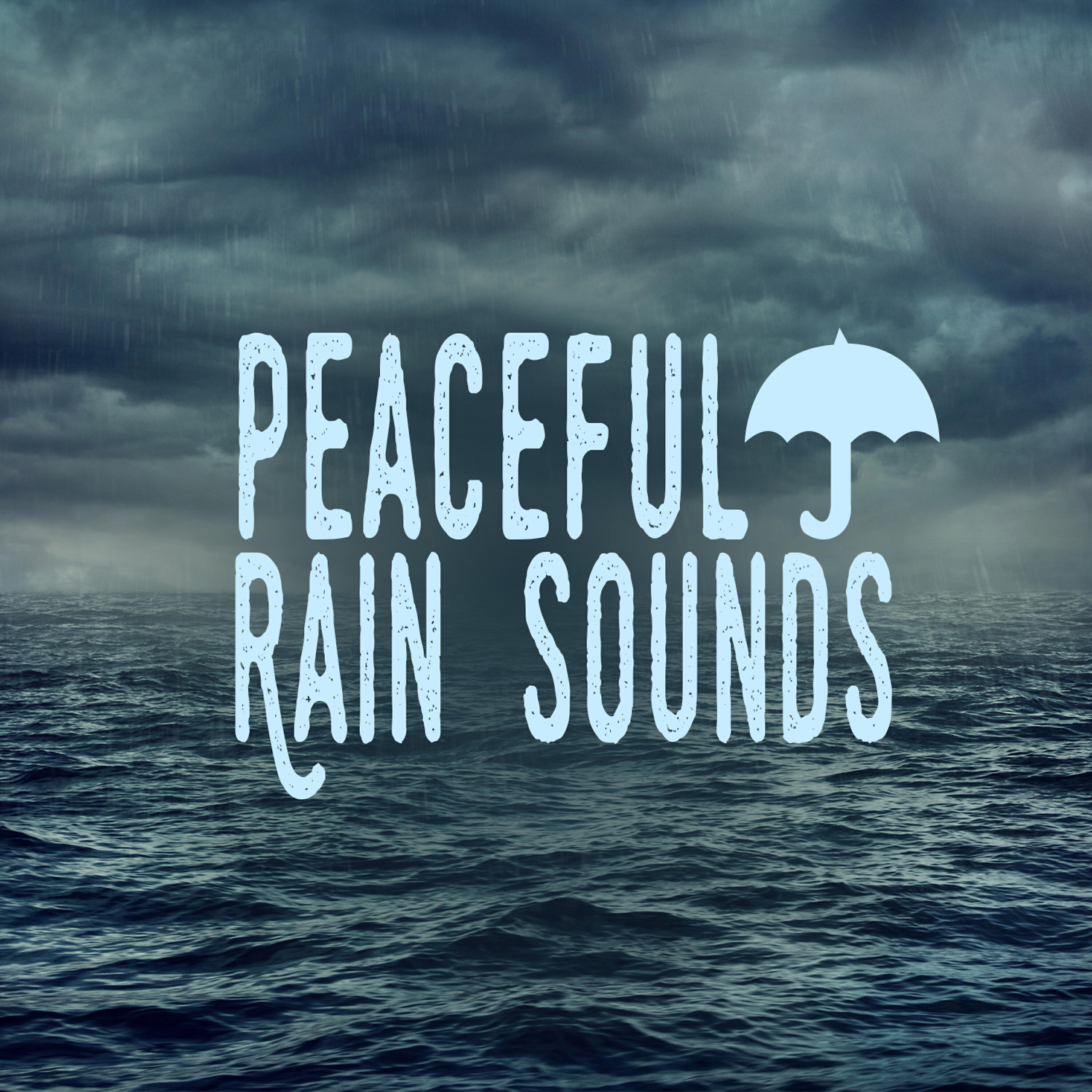Релиз Peaceful Rain Sounds