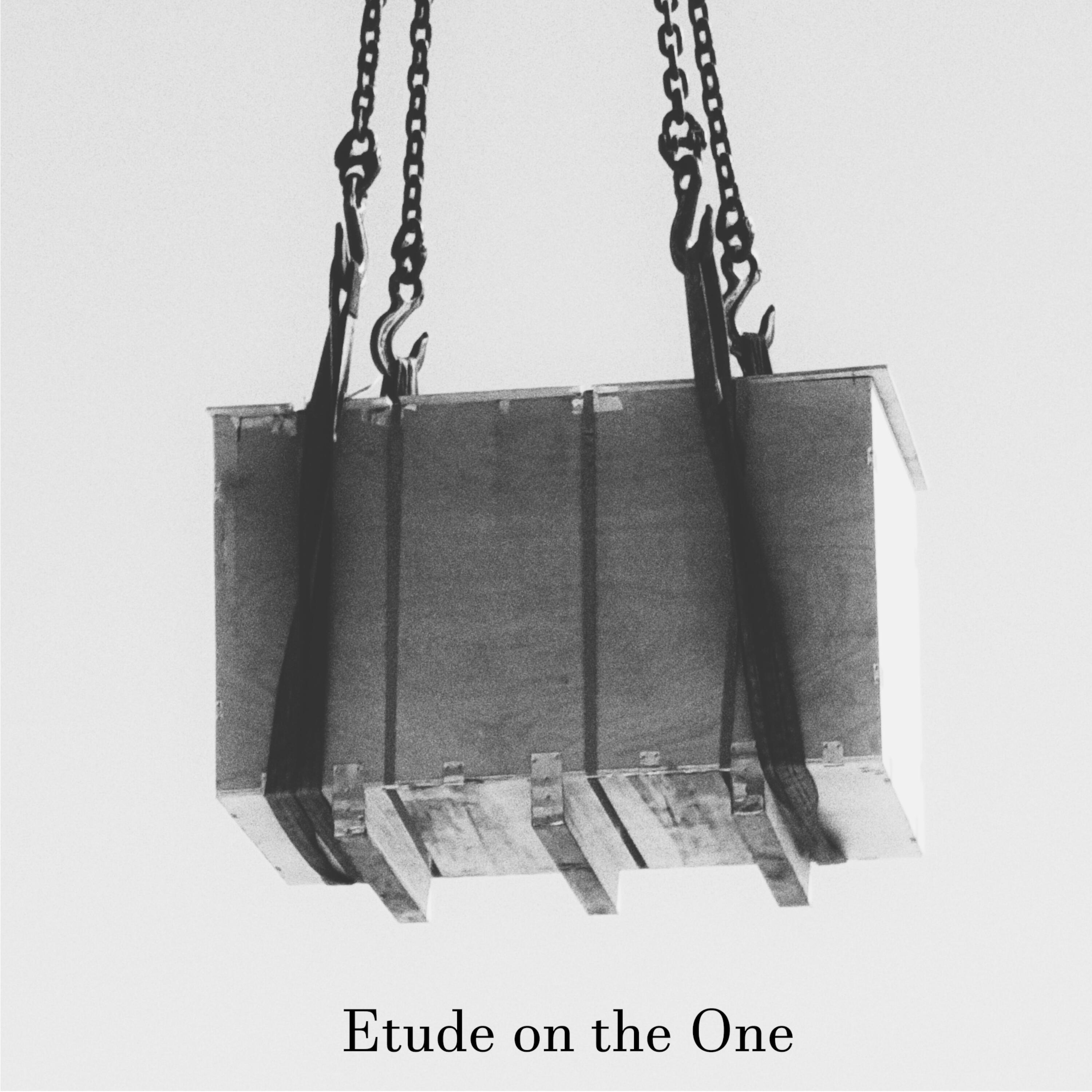 Релиз Etude on the One