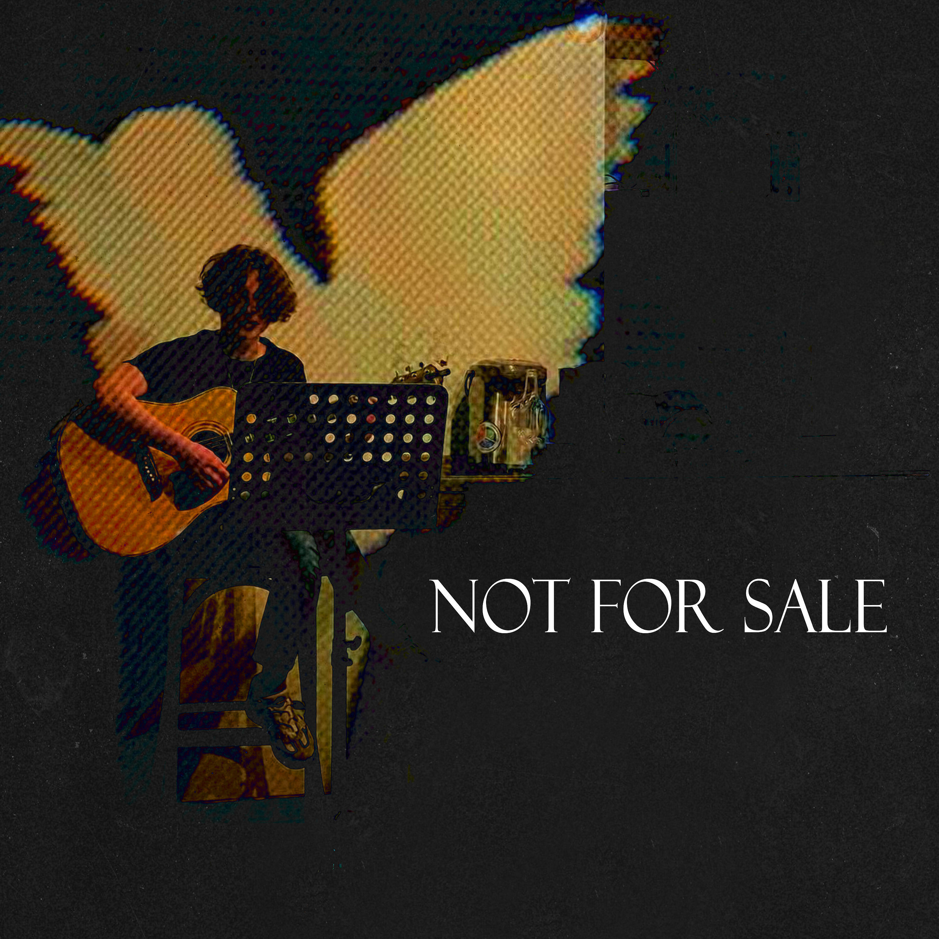 Релиз Not for Sale