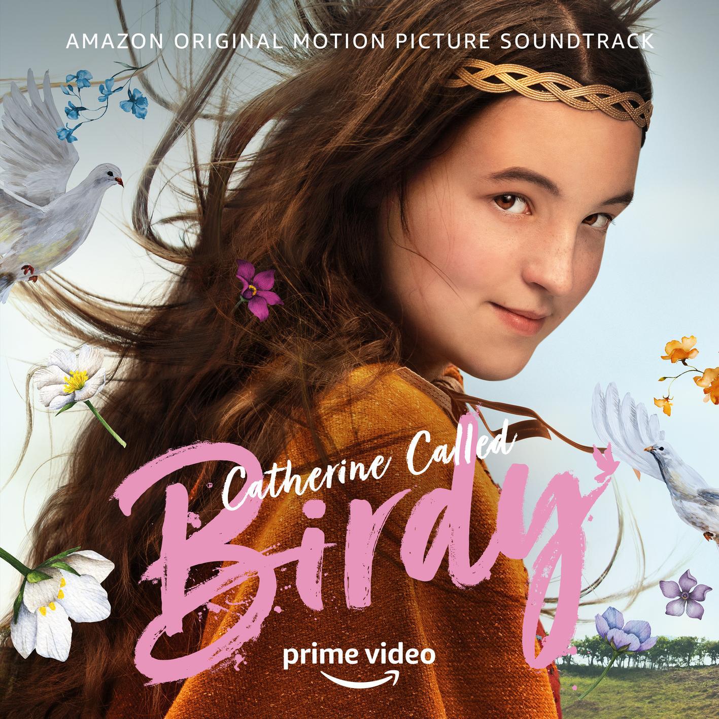 Релиз Catherine Called Birdy (Amazon Original Motion Picture Soundtrack)