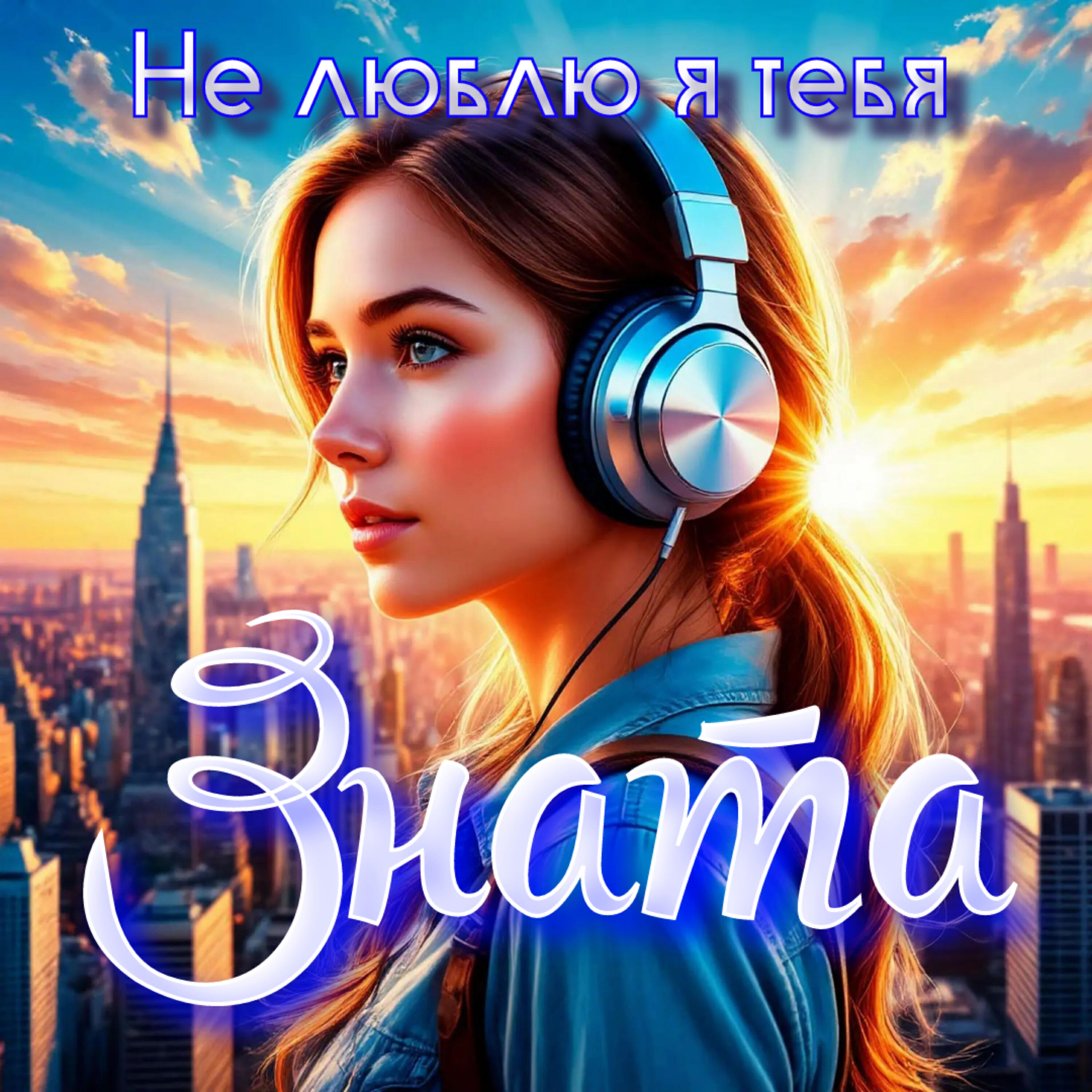 Релиз Не люблю я тебя