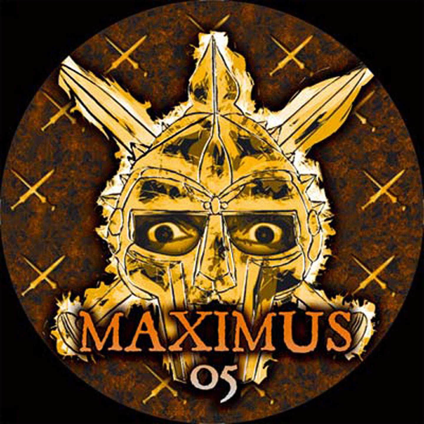 Релиз MAXIMUS 05