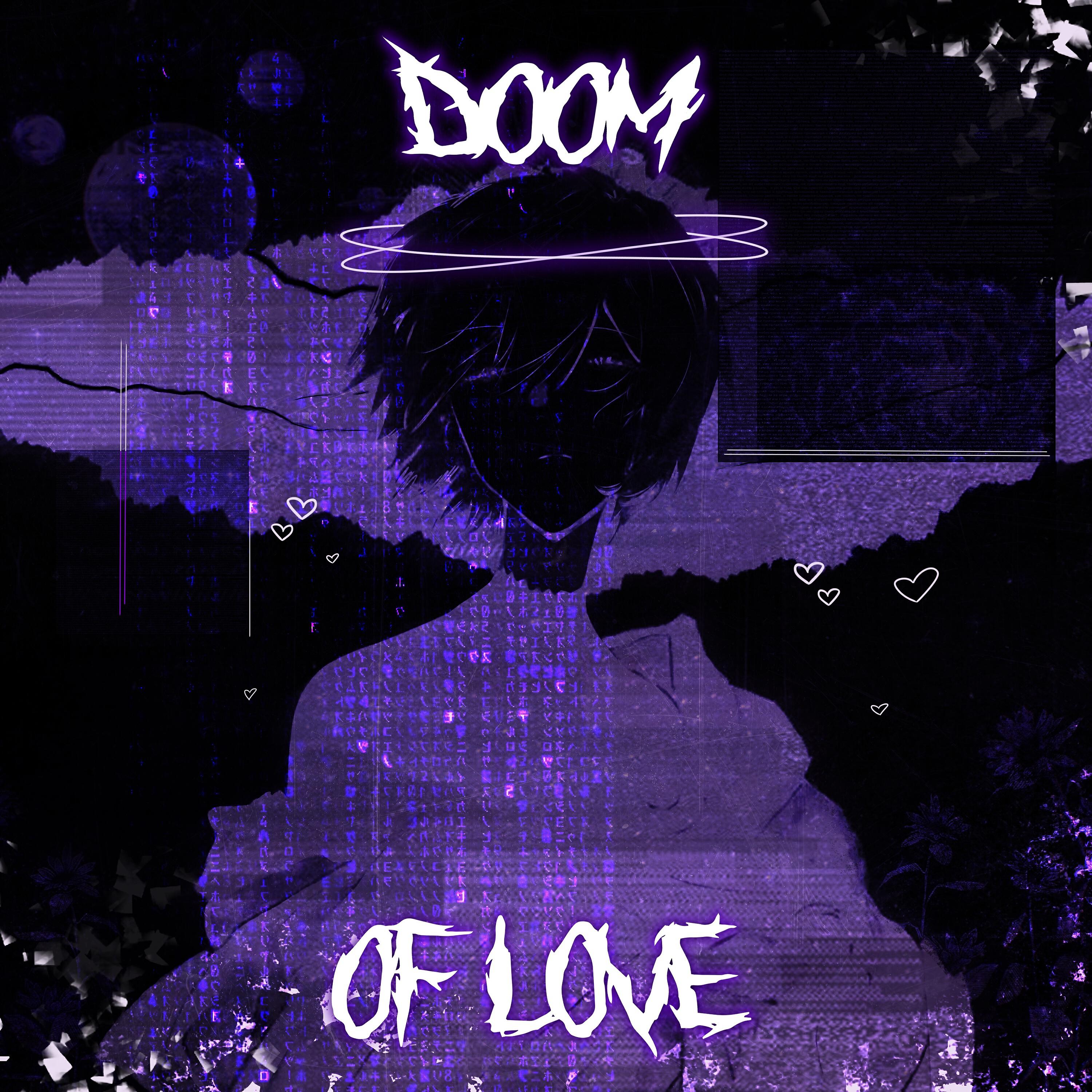 Релиз Doom Of Love
