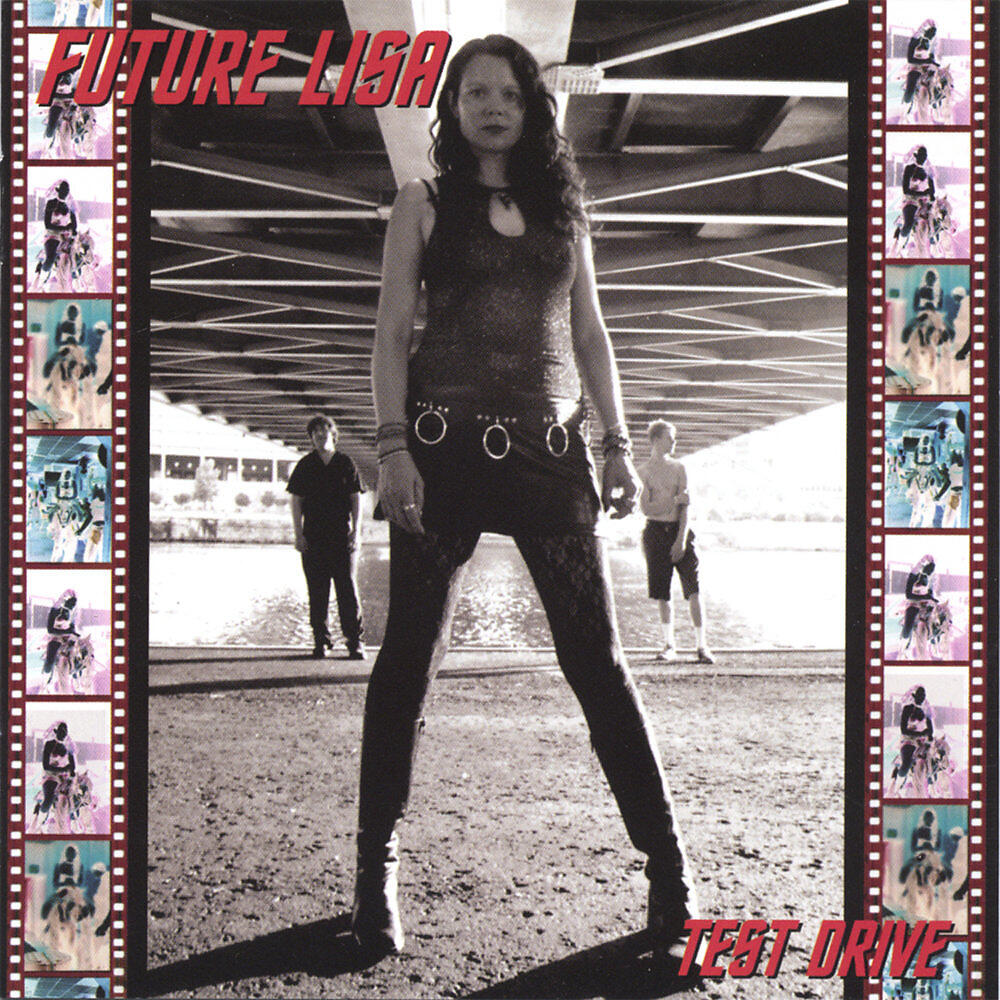 Future Lisa