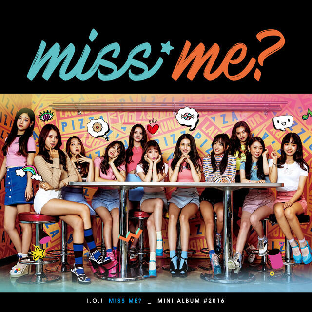 Релиз miss me?