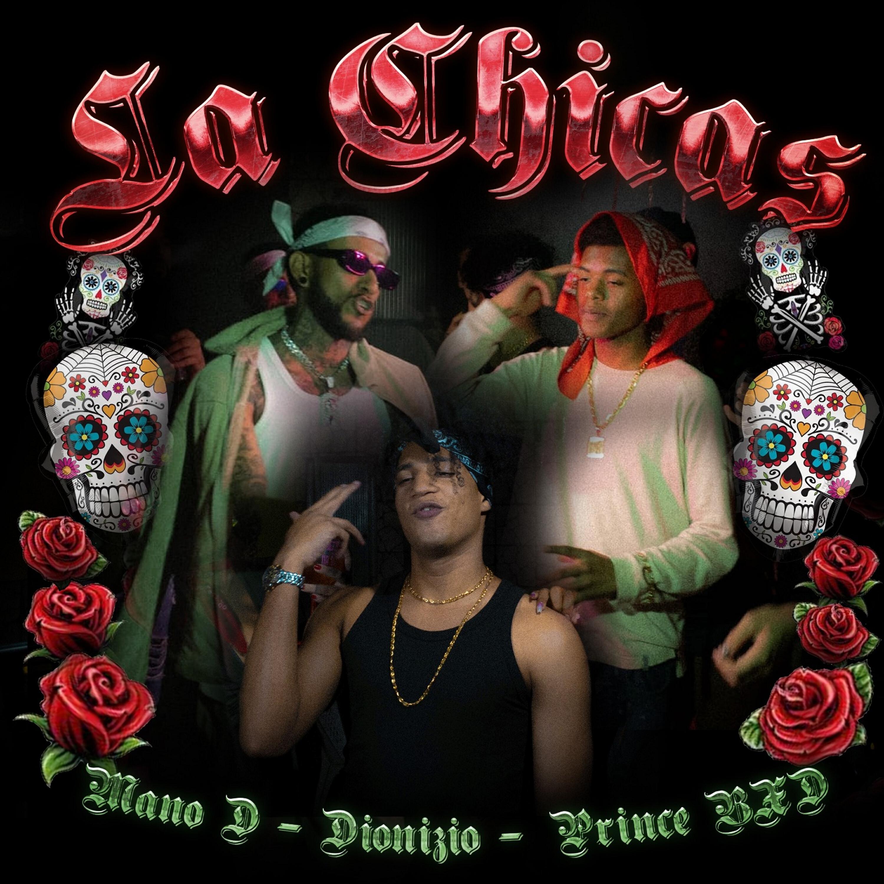 Релиз La Chicas