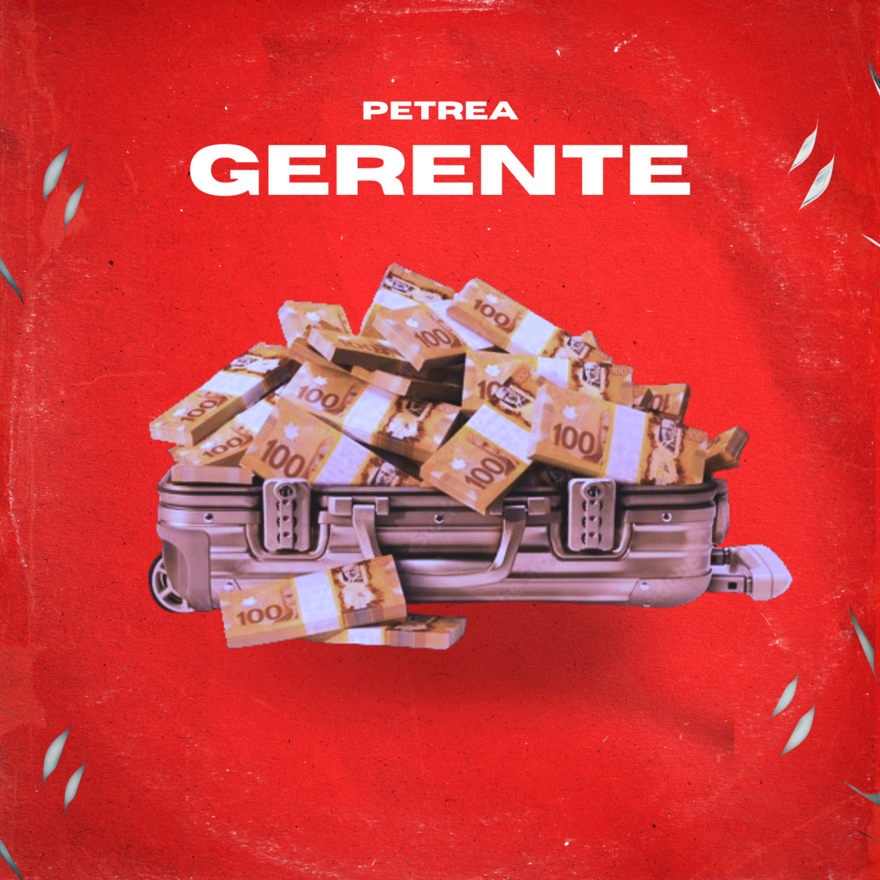 Релиз Gerente