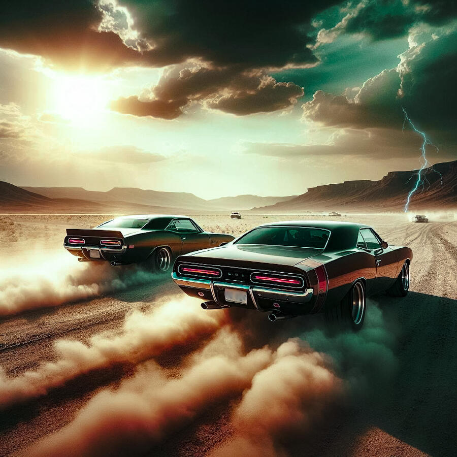 Волна по релизу